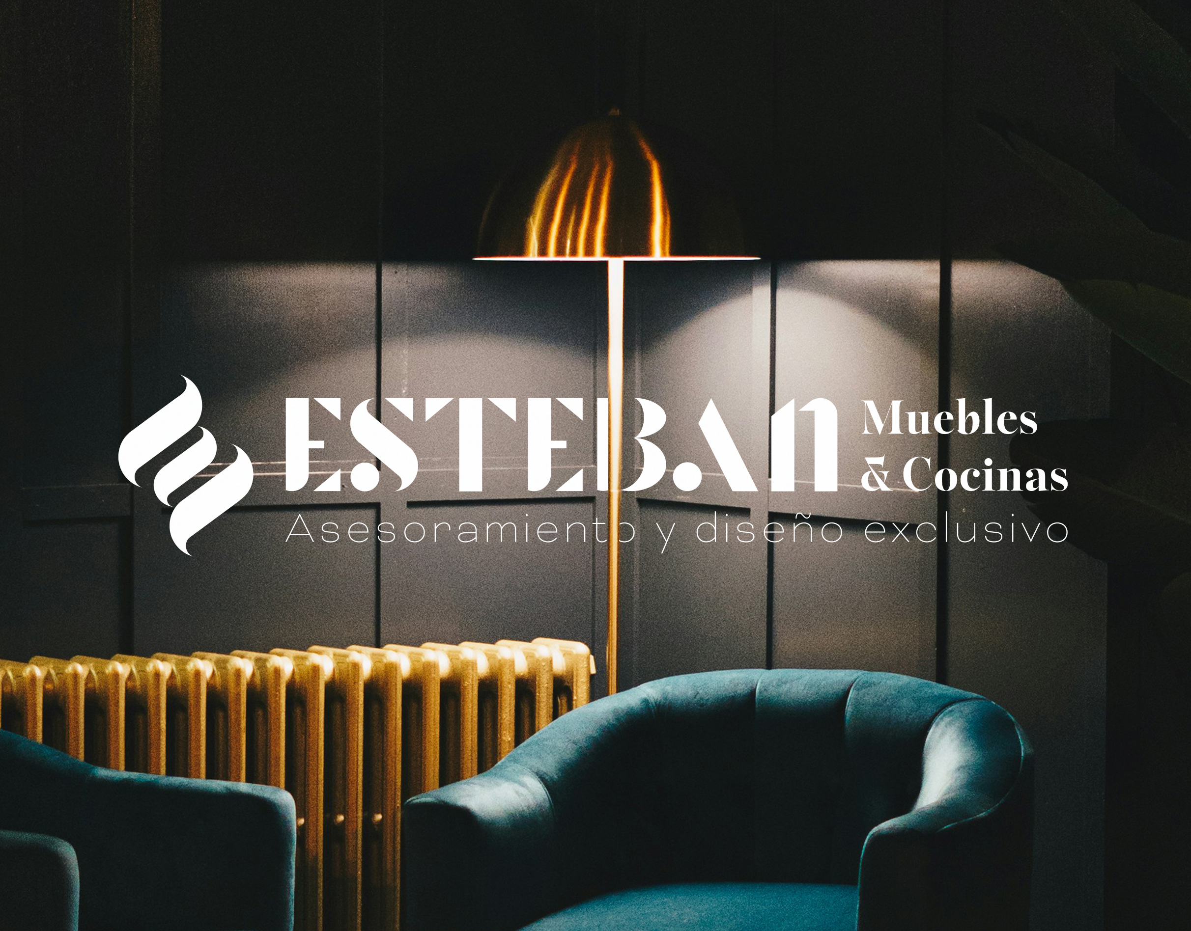 Esteban Muebles & Cocinas